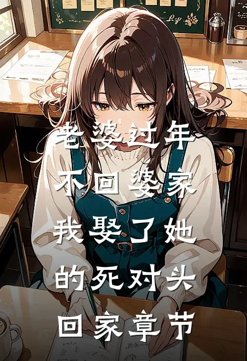 老婆过年不回婆家，我娶了她的死对头回家章节
