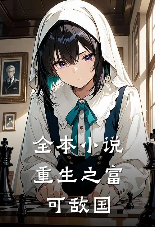 全本小说重生之富可敌国