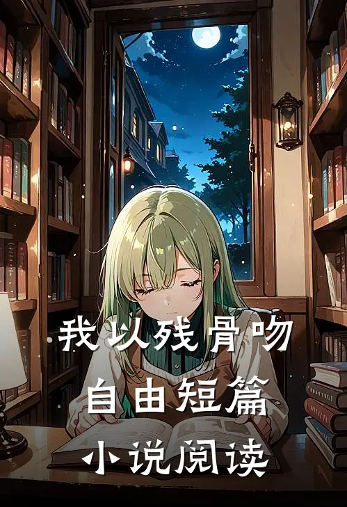 我以残骨吻自由短篇小说阅读