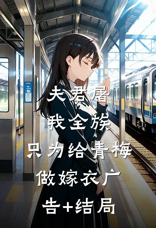 夫君屠我全族，只为给青梅做嫁衣广告+结局