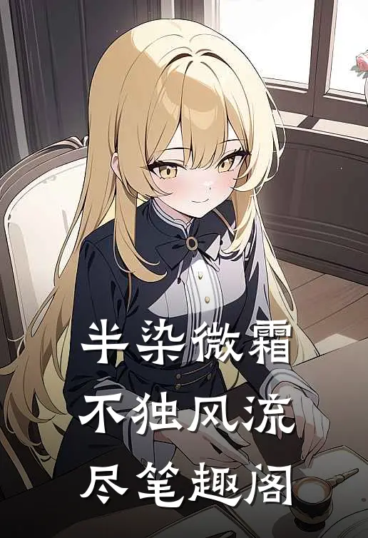 半染微霜，不独风流尽笔趣阁