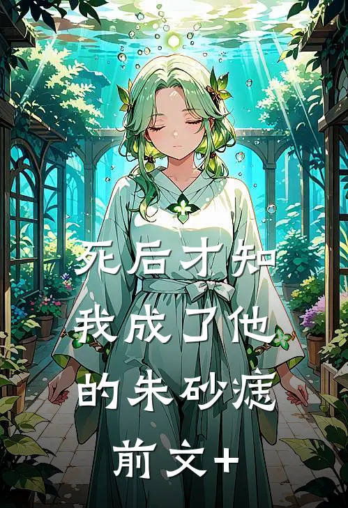 死后才知，我成了他的朱砂痣前文+