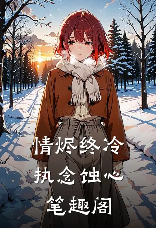 情烬终冷，执念蚀心笔趣阁