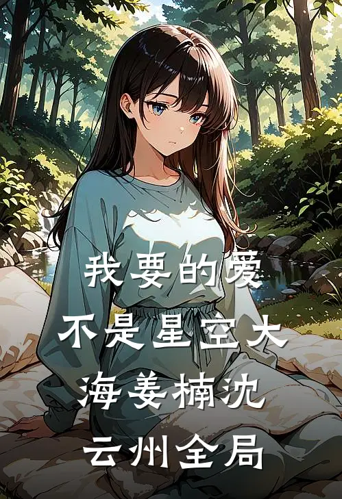 我要的爱，不是星空大海姜楠沈云州全局