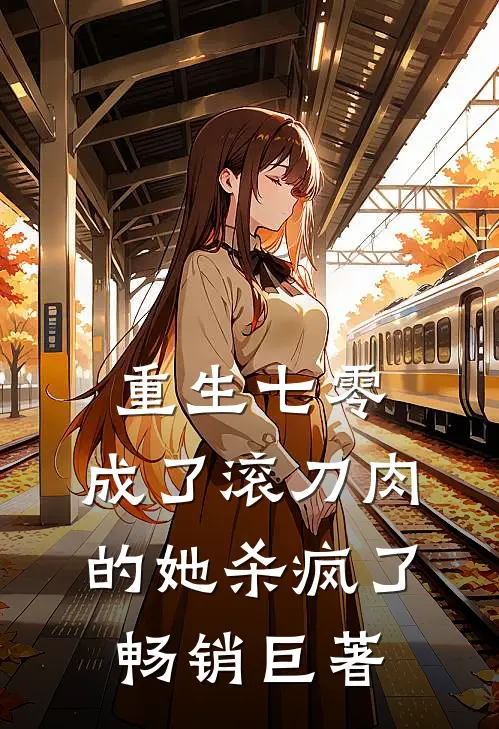 重生七零：成了滚刀肉的她杀疯了畅销巨著