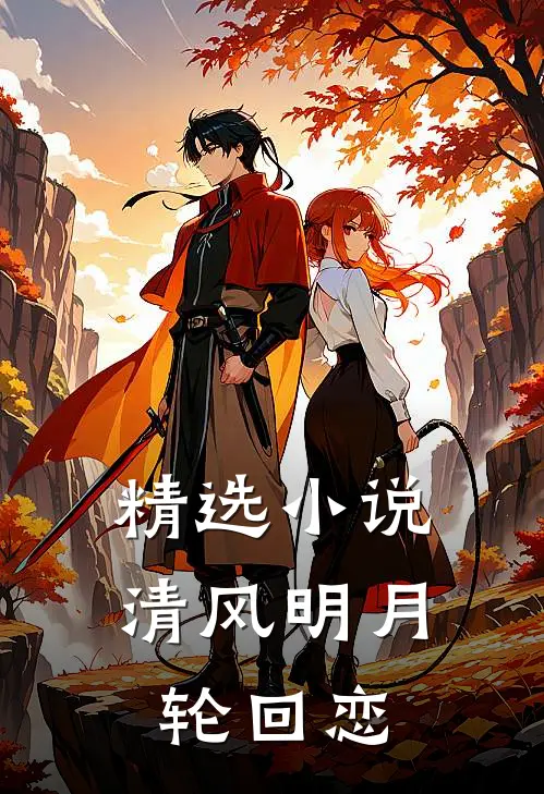 精选小说清风明月轮回恋