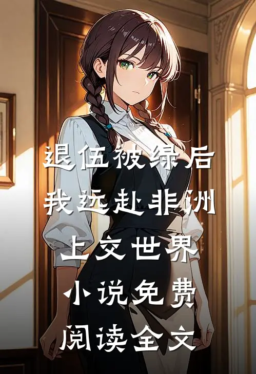 退伍被绿后，我远赴非洲上交世界小说免费阅读全文