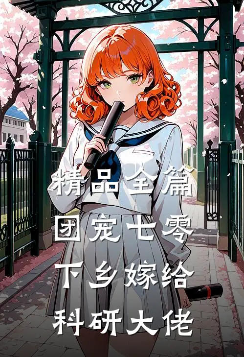 精品全篇团宠七零，下乡嫁给科研大佬
