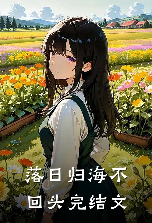 落日归海不回头完结文