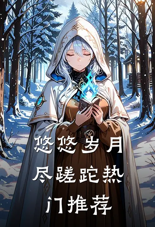 悠悠岁月尽蹉跎热门推荐