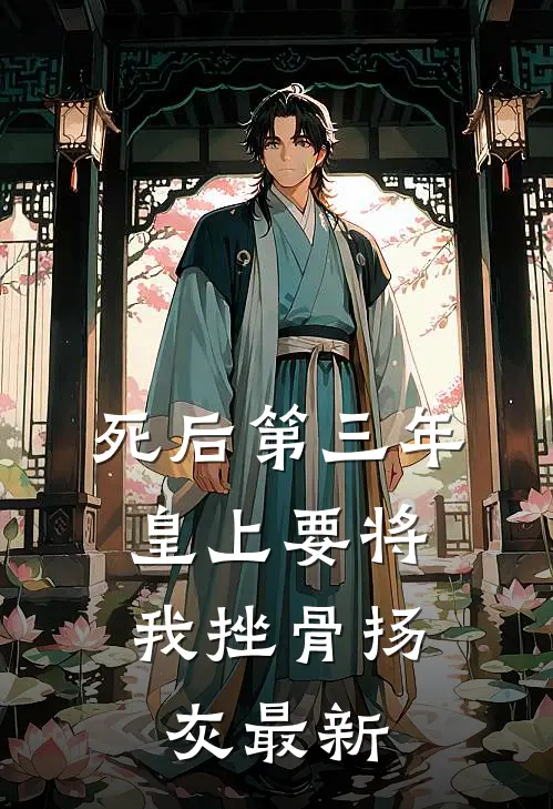 死后第三年，皇上要将我挫骨扬灰最新