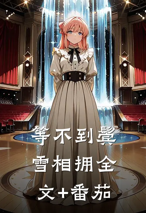 等不到鬓雪相拥全文+番茄