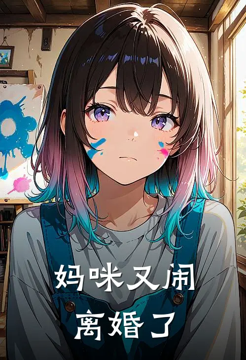 妈咪又闹离婚了