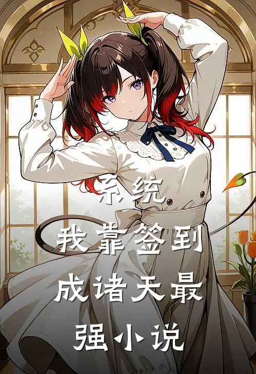 系统：我靠签到成诸天最强小说