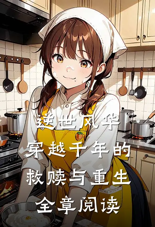 逆世风华穿越千年的救赎与重生全章阅读