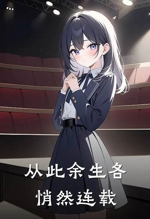 从此余生各悄然连载