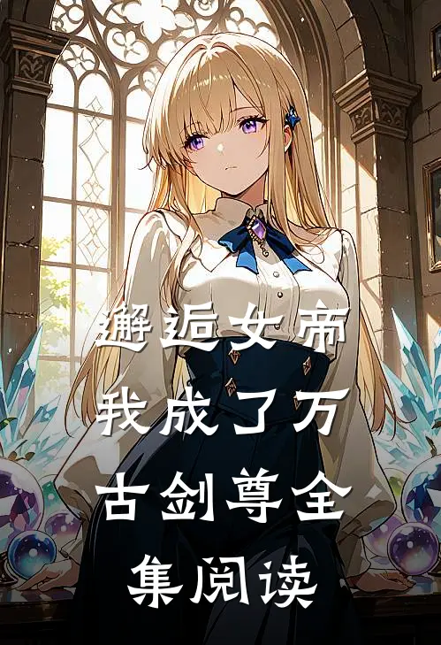 邂逅女帝，我成了万古剑尊全集阅读
