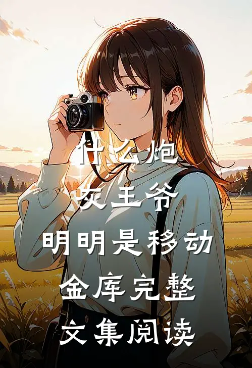 什么炮灰王爷，明明是移动金库完整文集阅读