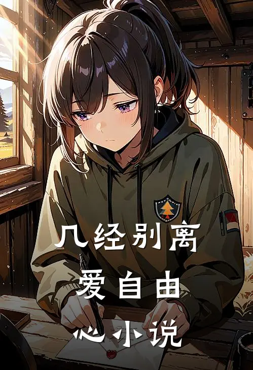 几经别离，爱自由心小说