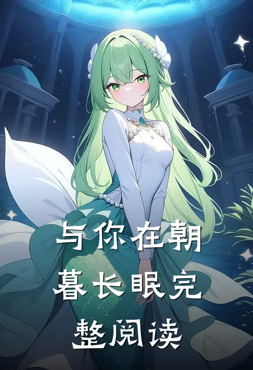 与你在朝暮长眠完整阅读