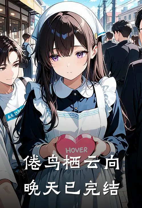 倦鸟栖云向晚天已完结