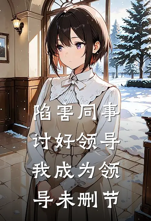 陷害同事，讨好领导，我成为领导未删节