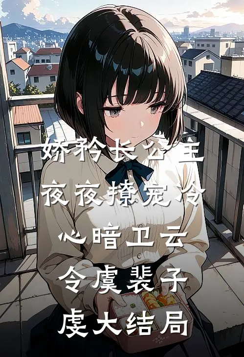娇矜长公主夜夜撩宠冷心暗卫云令虞裴子虔大结局