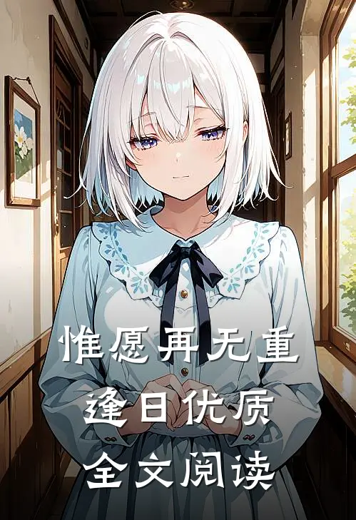 惟愿再无重逢日优质全文阅读