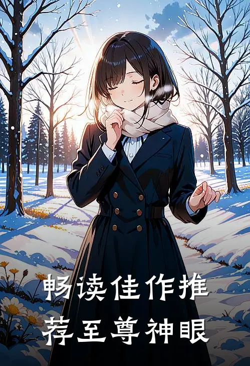 畅读佳作推荐至尊神眼