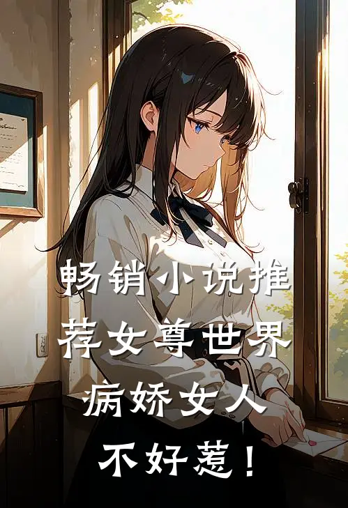 畅销小说推荐女尊世界：病娇女人不好惹！
