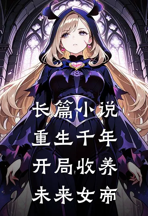 长篇小说重生千年：开局收养未来女帝