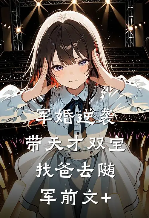 军婚逆袭：带天才双宝找爸去随军前文+