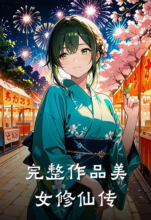完整作品美女修仙传