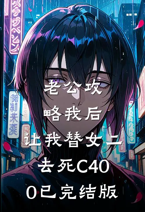 老公攻略我后，让我替女二去死C400已完结版