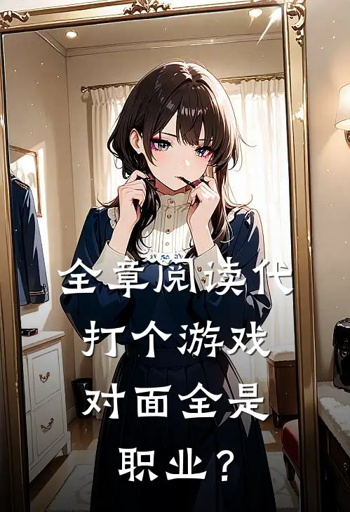全章阅读代打个游戏，对面全是职业？
