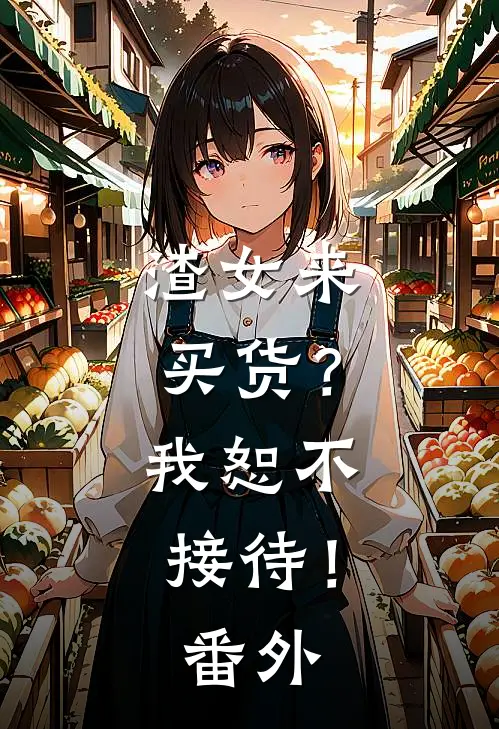 渣女来买货?我恕不接待! 番外