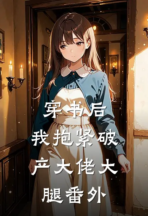 穿书后，我抱紧破产大佬大腿番外
