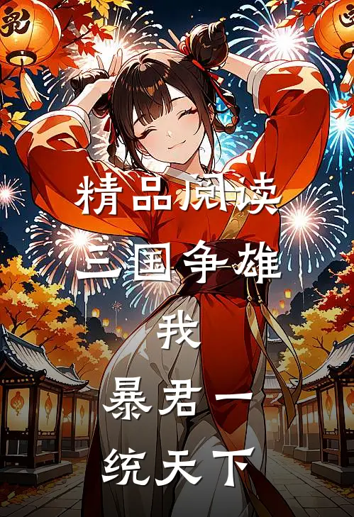 精品阅读三国争雄：我，暴君一统天下