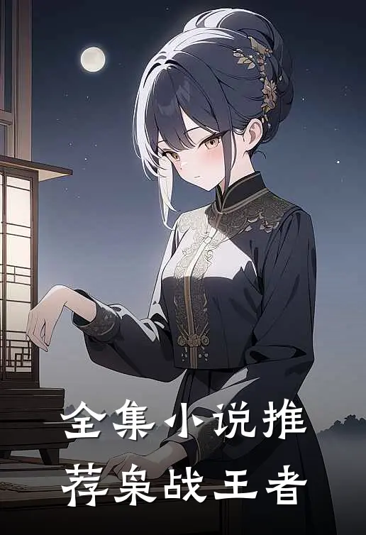 全集小说推荐枭战王者