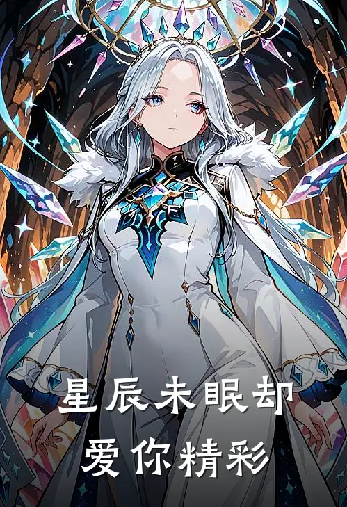 星辰未眠却爱你精彩