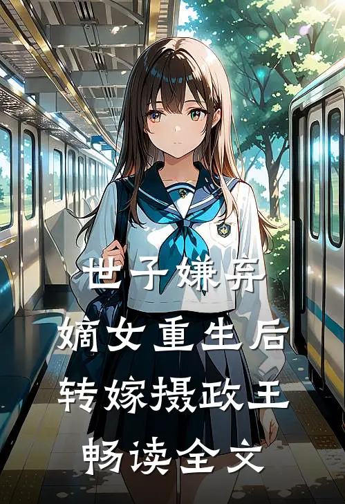 世子嫌弃，嫡女重生后转嫁摄政王畅读全文