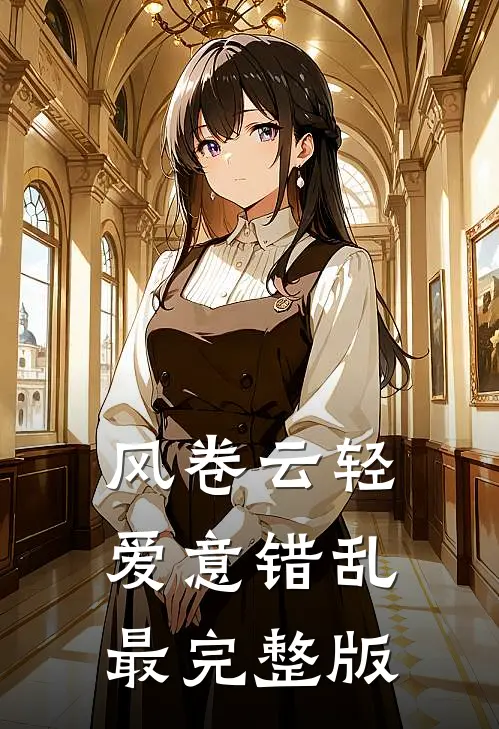 风卷云轻，爱意错乱最完整版