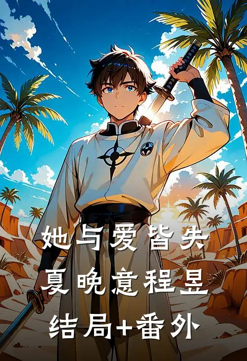 她与爱皆失夏晚意程昱结局+番外