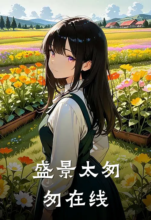 盛景太匆匆在线