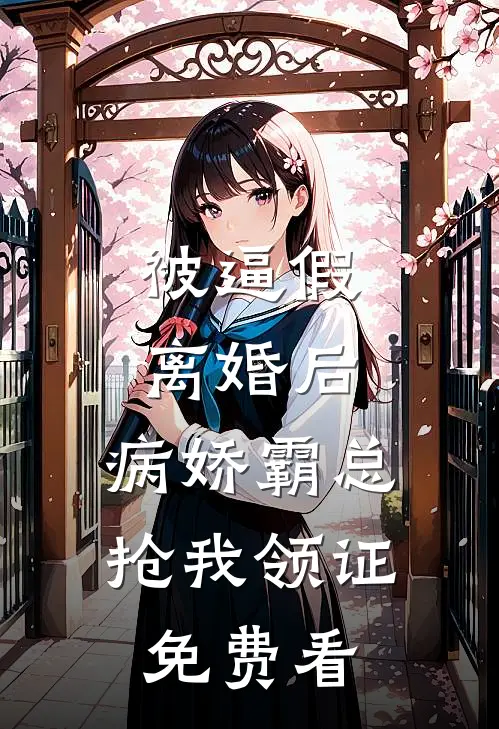 被逼假离婚后，病娇霸总抢我领证免费看
