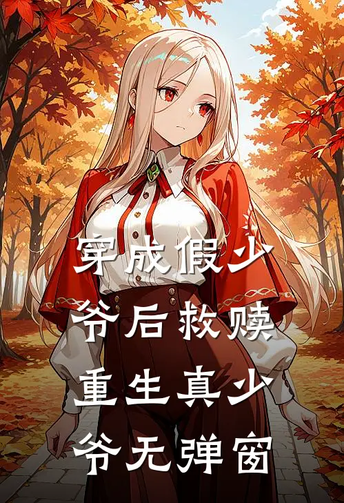 穿成假少爷后救赎重生真少爷无弹窗