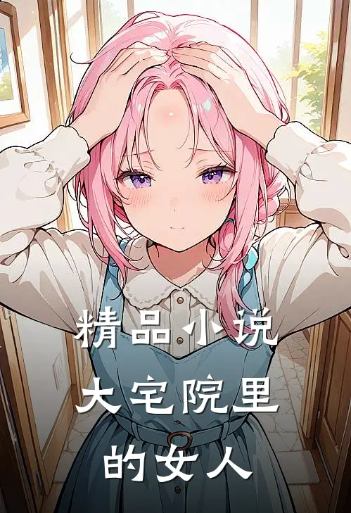 精品小说大宅院里的女人