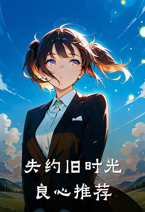 失约旧时光良心推荐