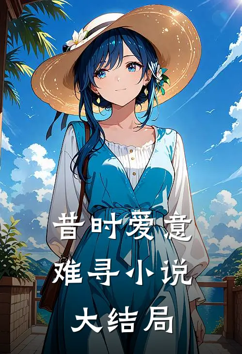 昔时爱意难寻小说大结局