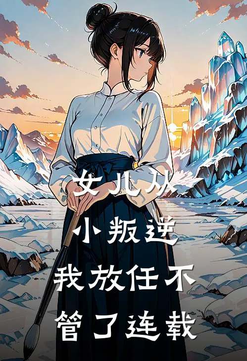 女儿从小叛逆，我放任不管了连载